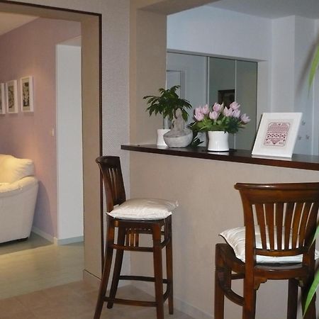 Appartement Le Jardin Линголсхайм Екстериор снимка