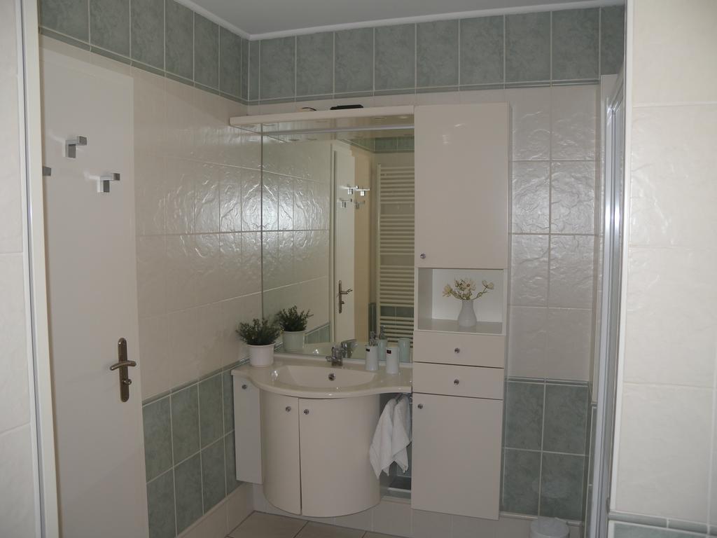 Appartement Le Jardin Линголсхайм Стая снимка