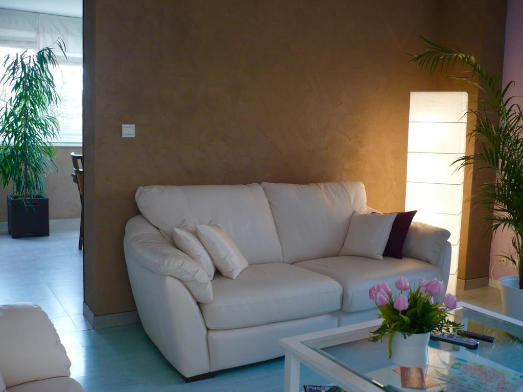 Appartement Le Jardin Линголсхайм Стая снимка