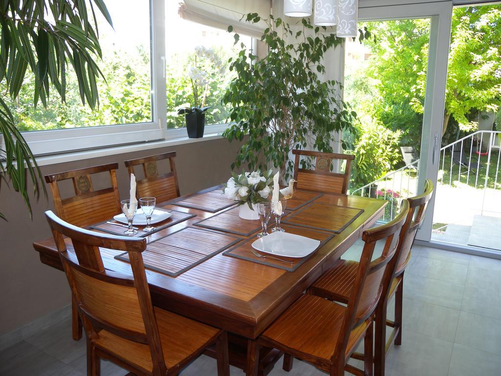 Appartement Le Jardin Линголсхайм Стая снимка