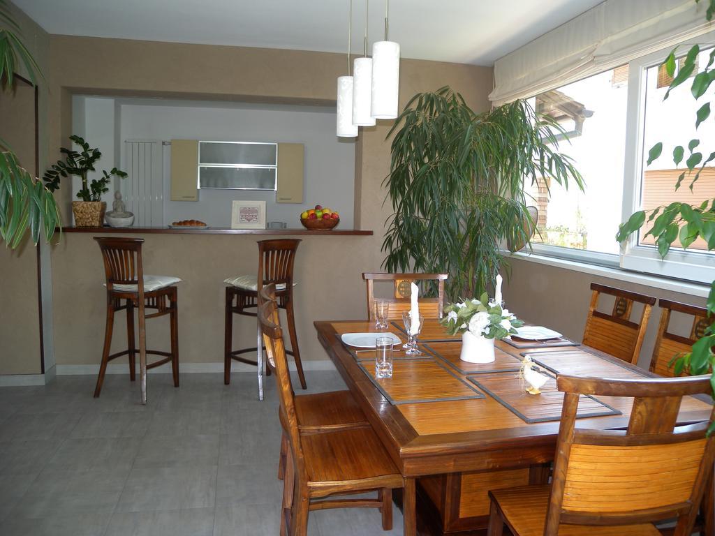 Appartement Le Jardin Линголсхайм Стая снимка