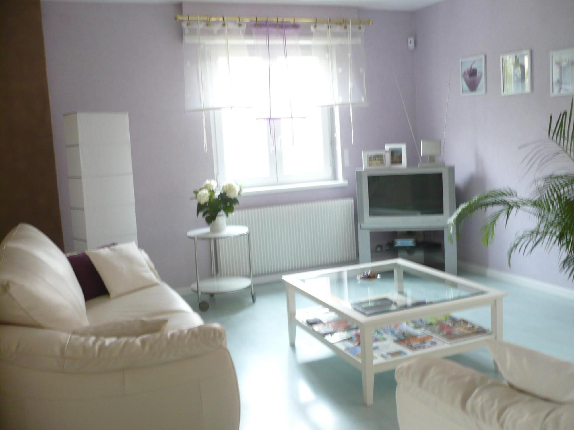 Appartement Le Jardin Линголсхайм Екстериор снимка