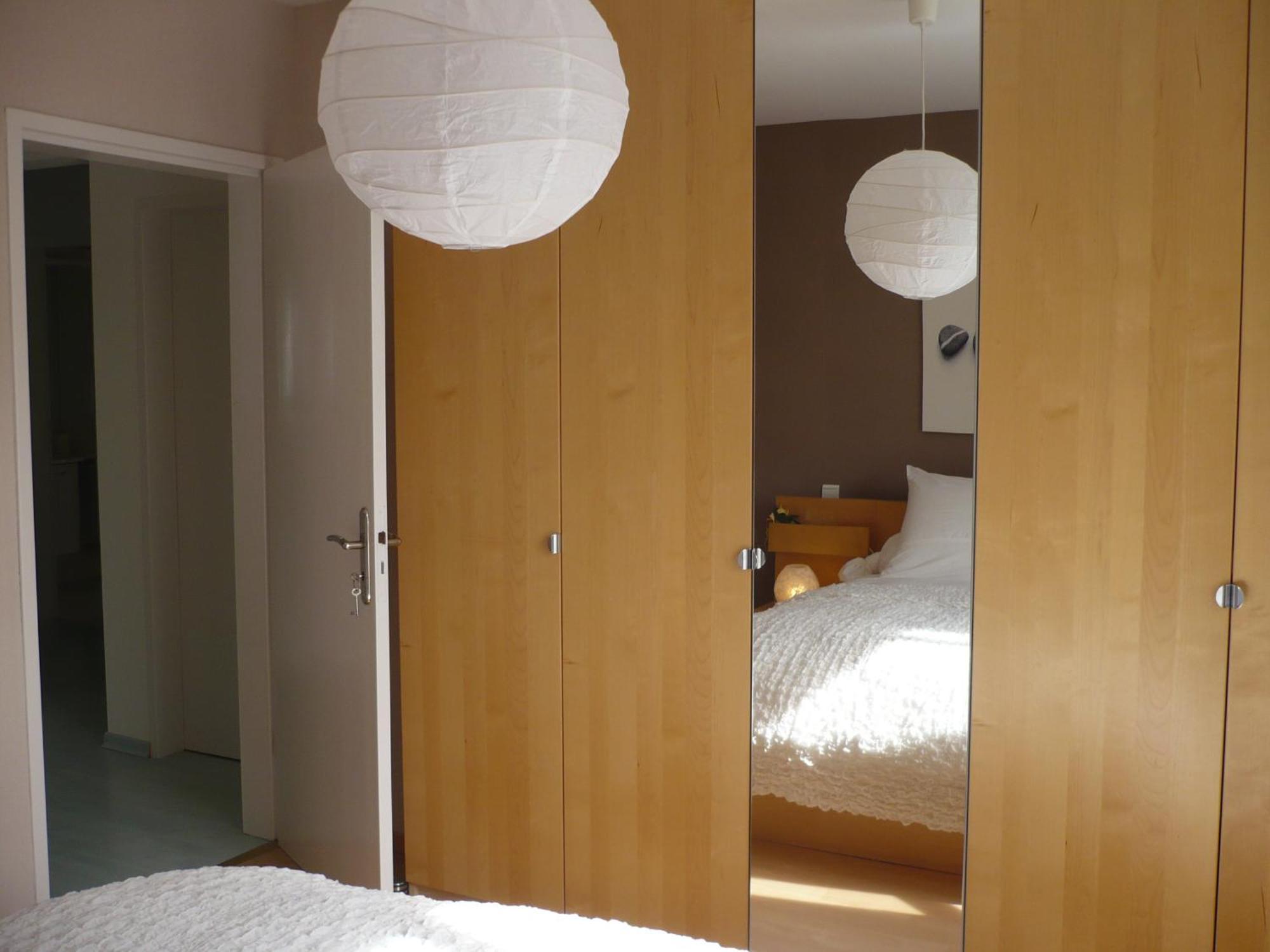 Appartement Le Jardin Линголсхайм Екстериор снимка