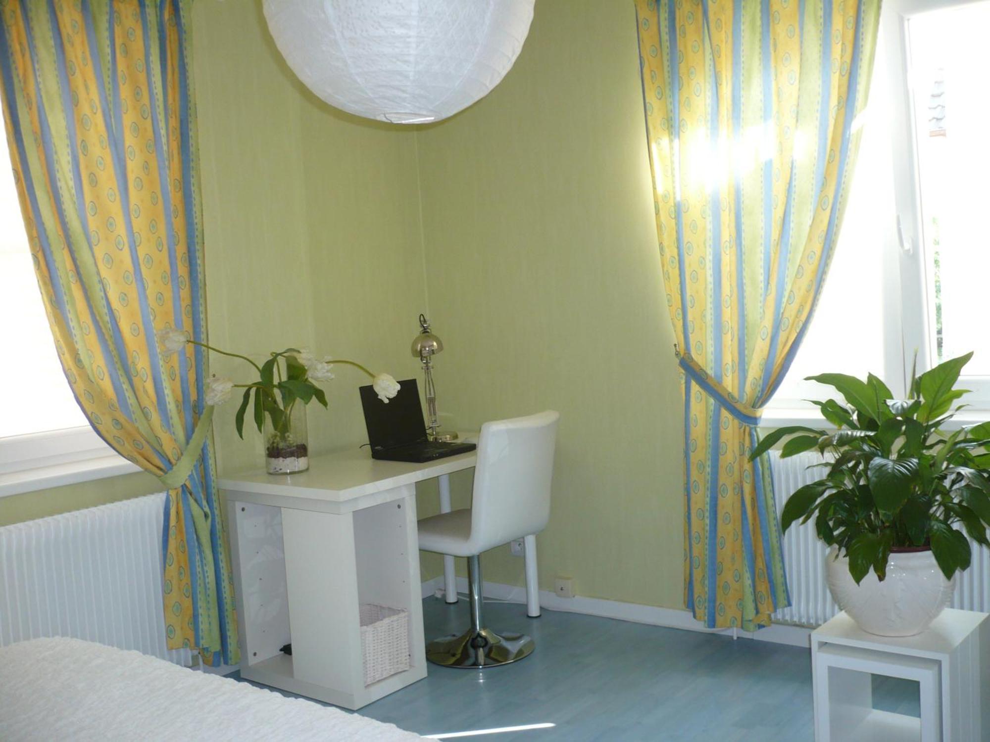 Appartement Le Jardin Линголсхайм Екстериор снимка