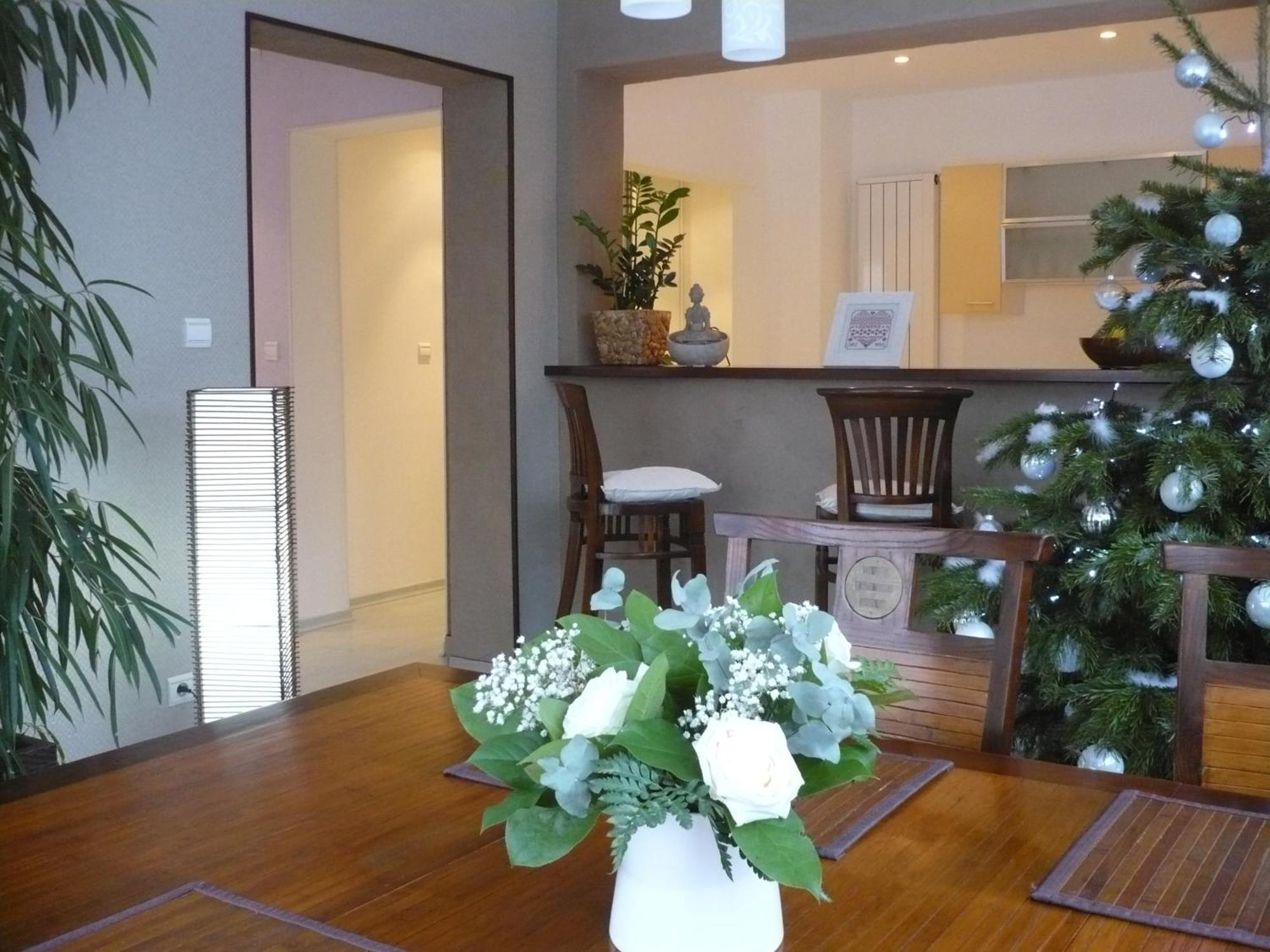 Appartement Le Jardin Линголсхайм Екстериор снимка