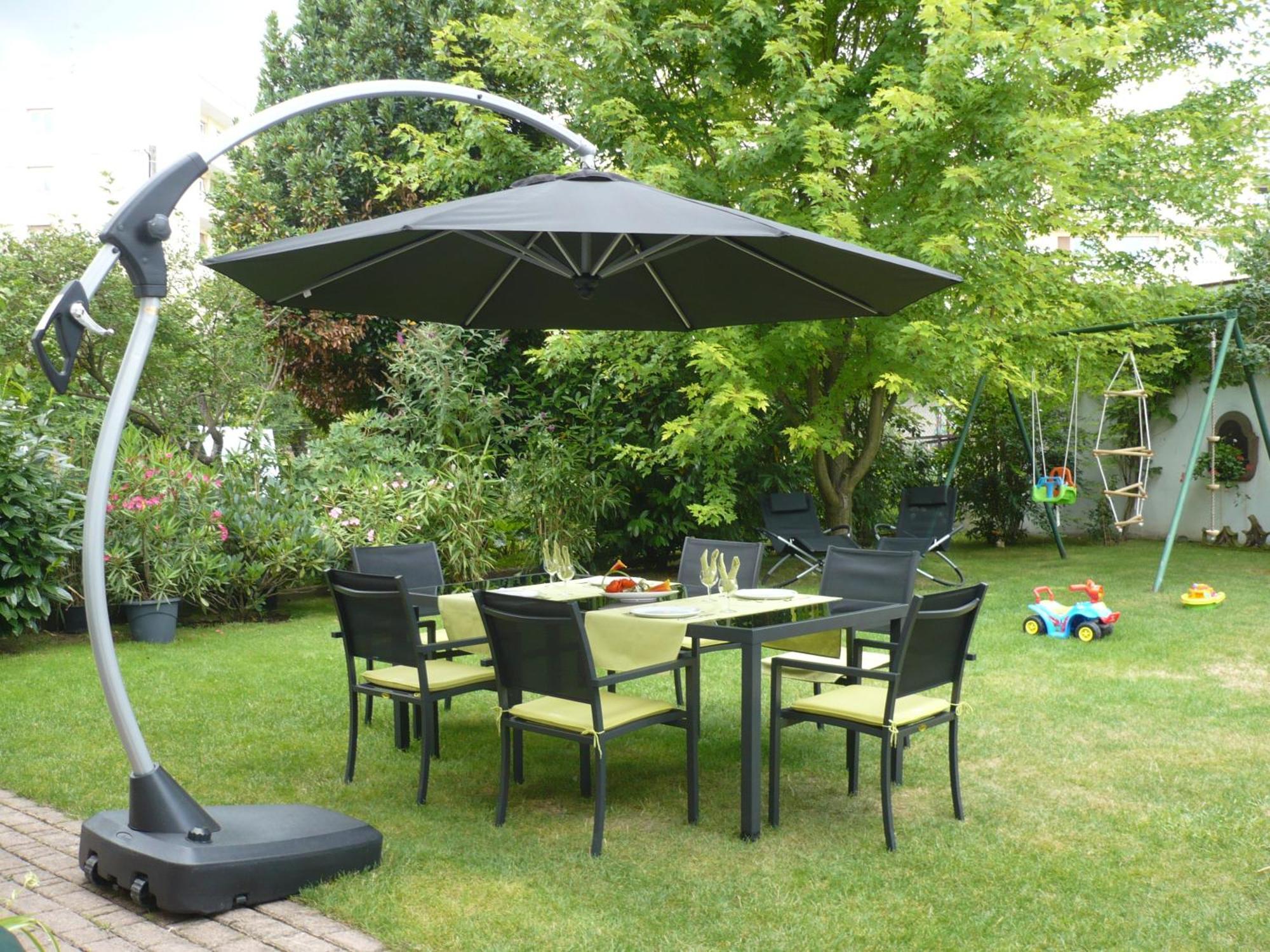 Appartement Le Jardin Линголсхайм Екстериор снимка