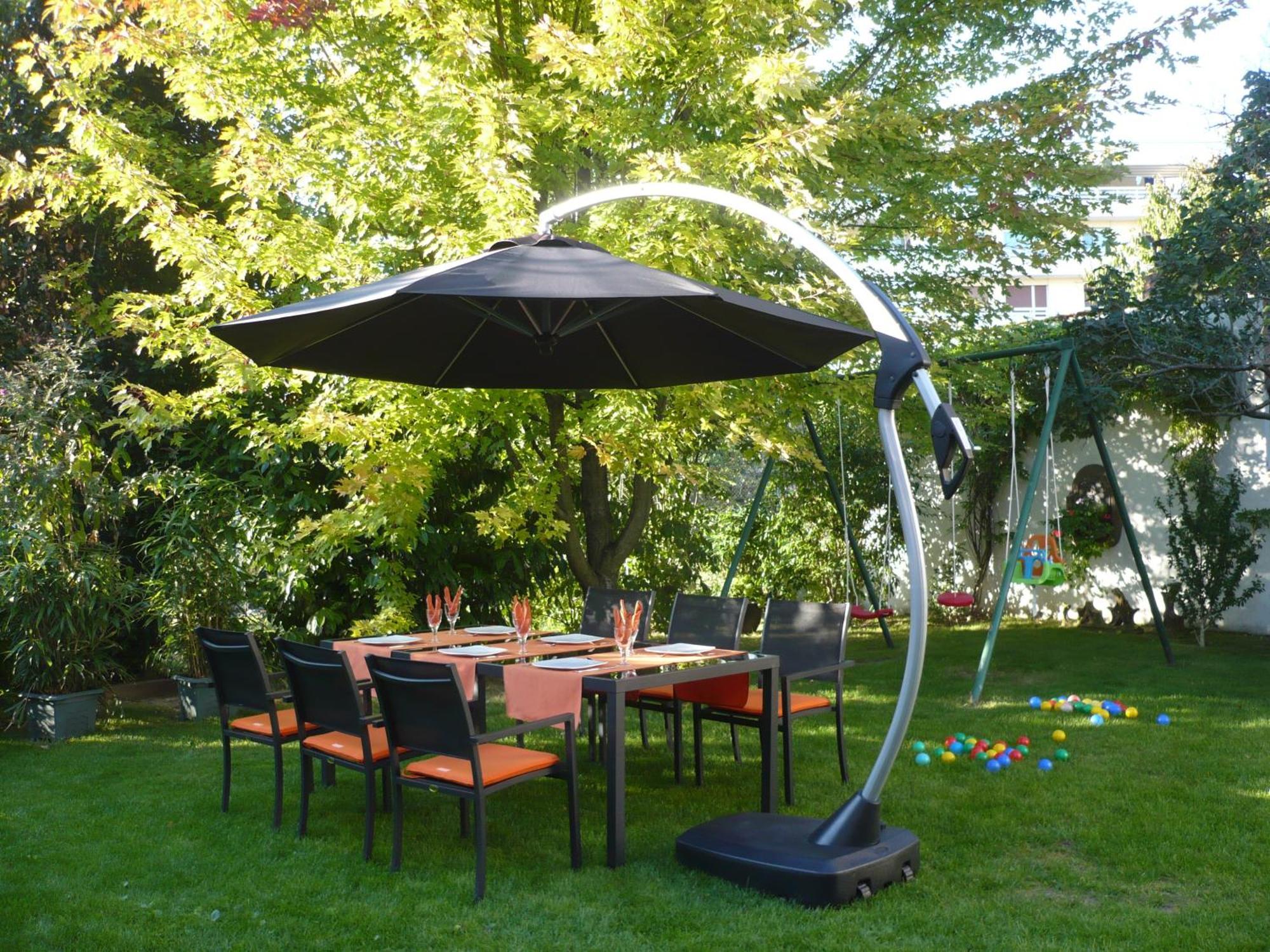 Appartement Le Jardin Линголсхайм Екстериор снимка