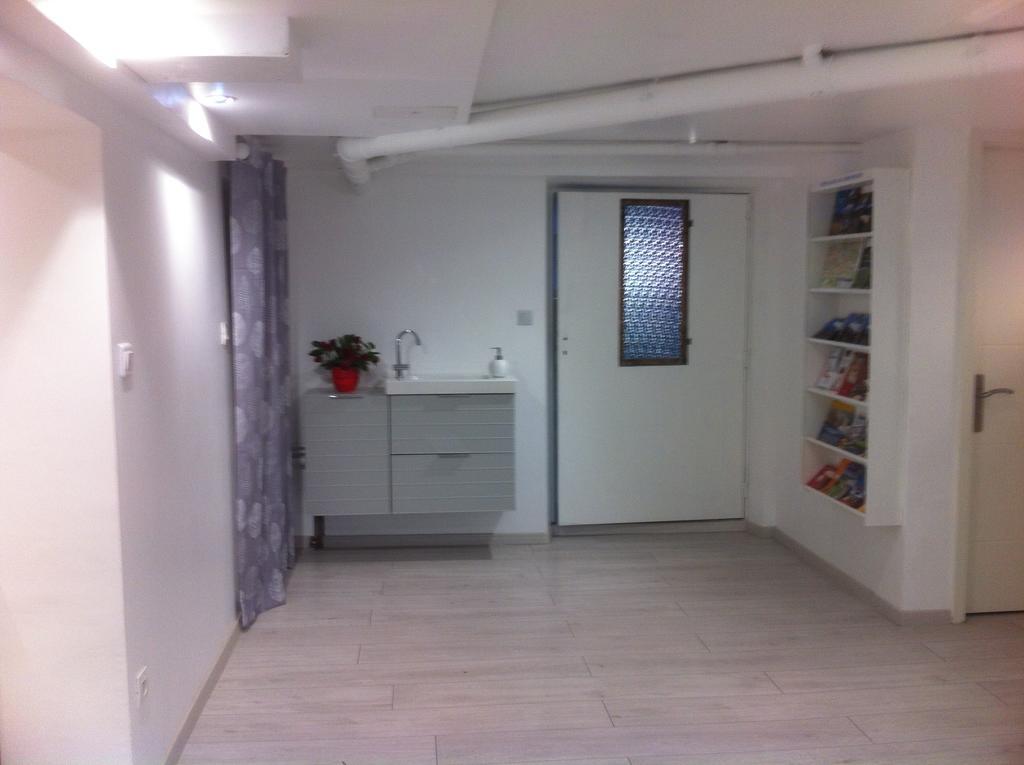Appartement Le Jardin Линголсхайм Екстериор снимка